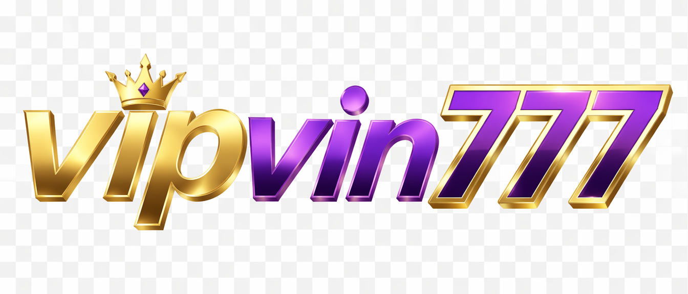 vipvin777 logo